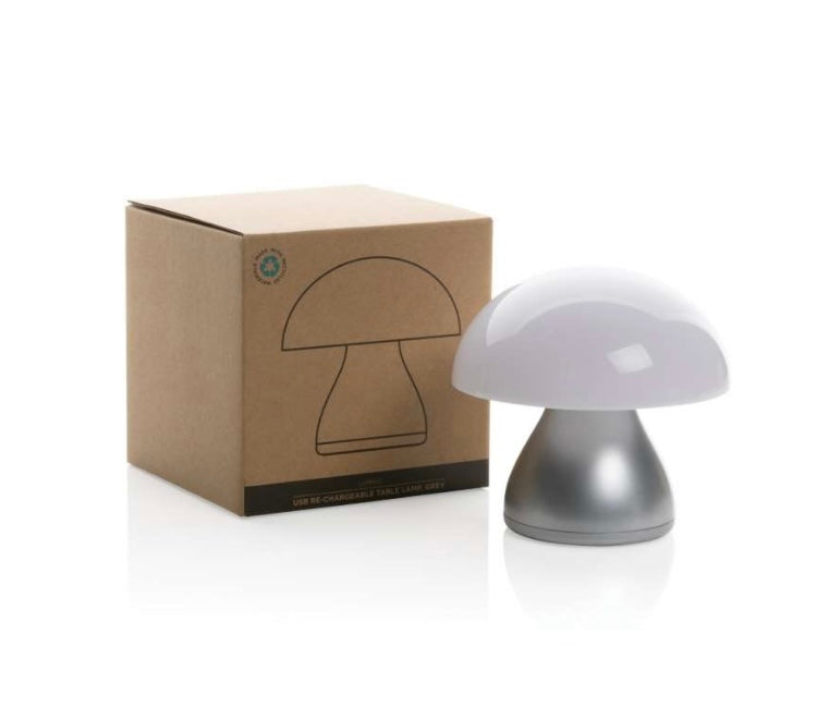 Lampe de table luminothérapie certifiée RCS