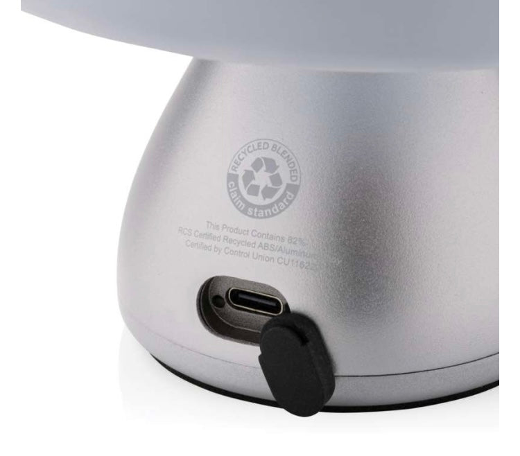 Lampe de table luminothérapie certifiée RCS