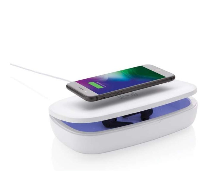 Lampe Stérilisateur UV CHARGEUR