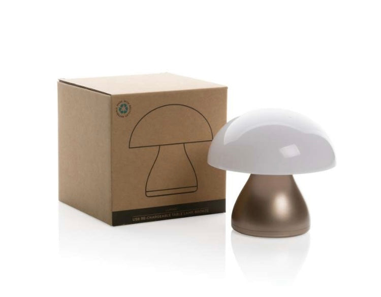 Lampe de table luminothérapie certifiée RCS